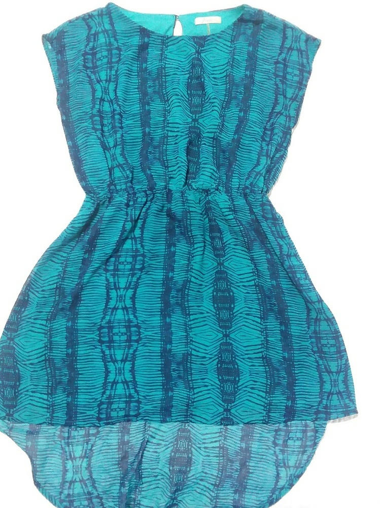 Freebird Dress